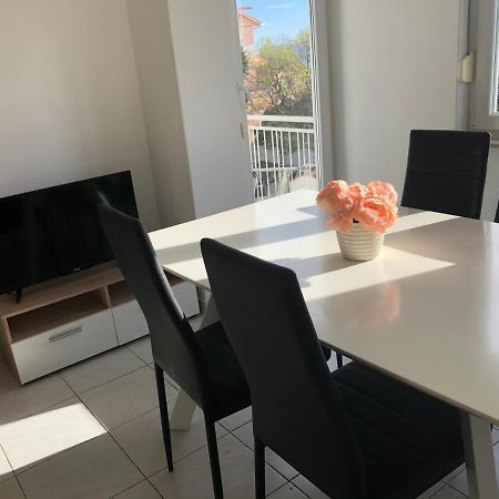 Apartments Tepavac Novi Vinodolski Eksteriør bilde