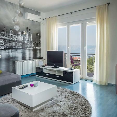 Apartments Tepavac Novi Vinodolski Eksteriør bilde