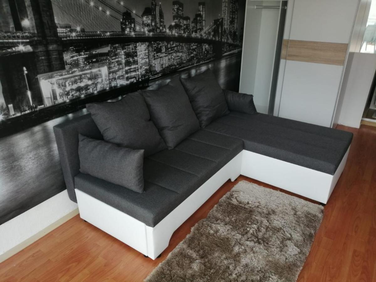 Apartments Tepavac Novi Vinodolski Eksteriør bilde