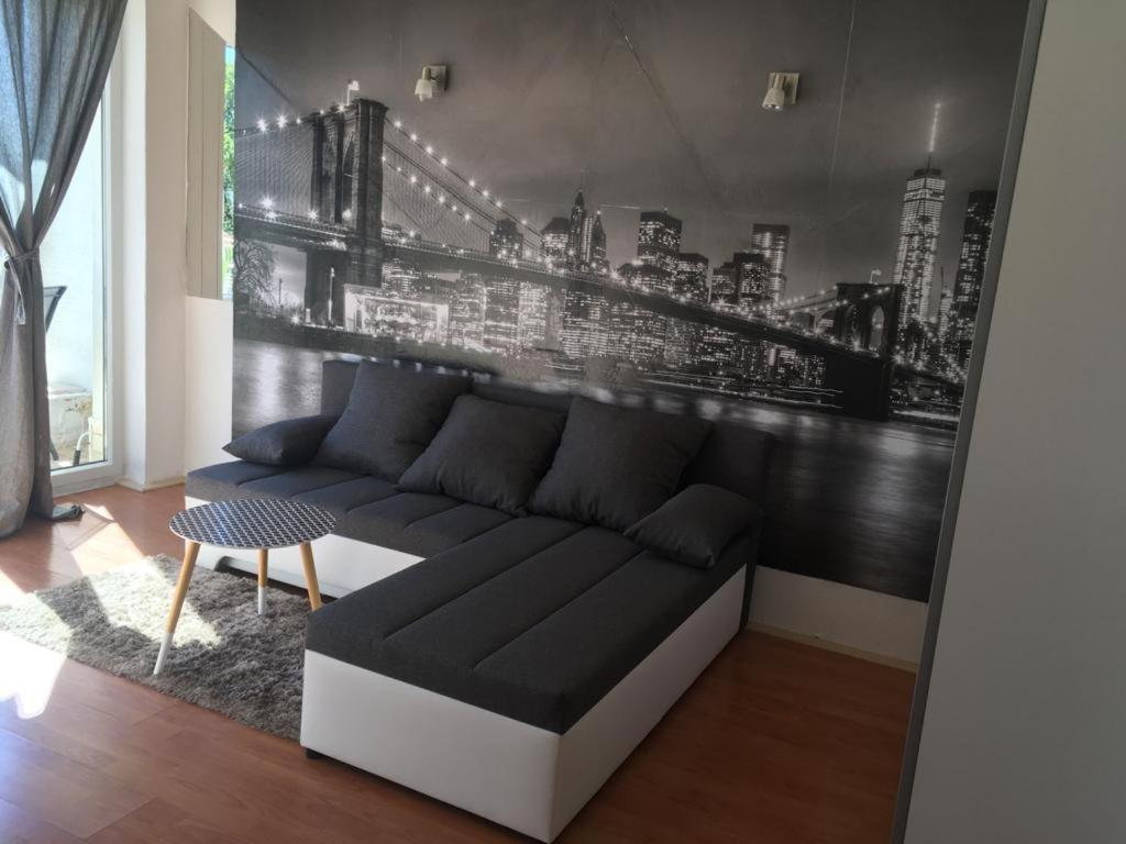 Apartments Tepavac Novi Vinodolski Eksteriør bilde
