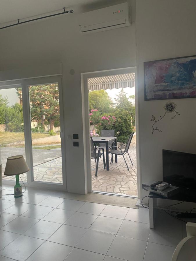 Apartments Tepavac Novi Vinodolski Eksteriør bilde
