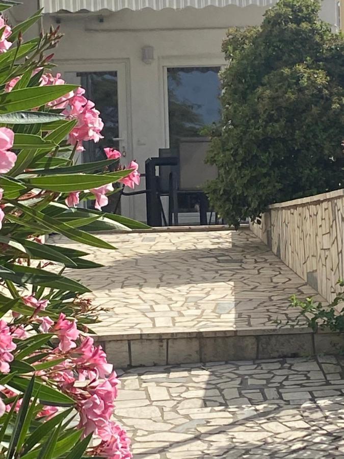 Apartments Tepavac Novi Vinodolski Eksteriør bilde