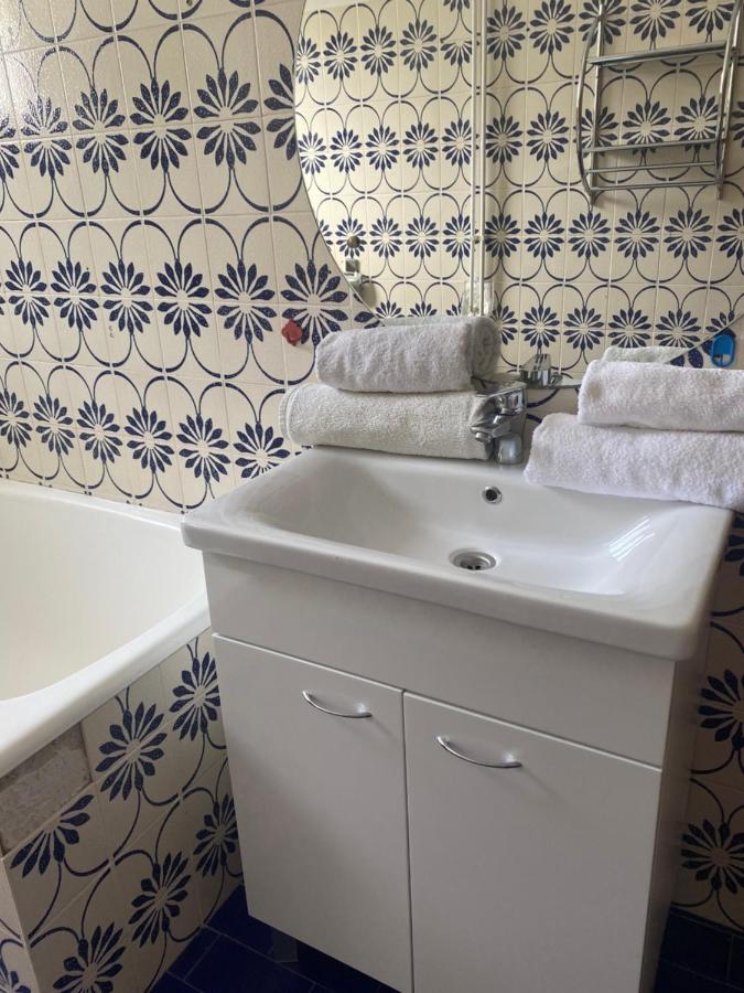 Apartments Tepavac Novi Vinodolski Eksteriør bilde