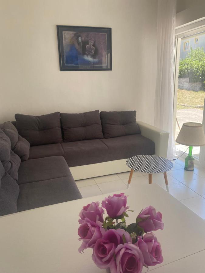 Apartments Tepavac Novi Vinodolski Eksteriør bilde