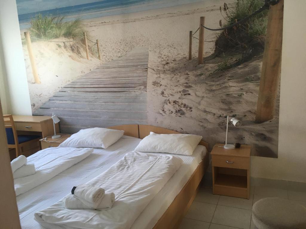 Apartments Tepavac Novi Vinodolski Eksteriør bilde
