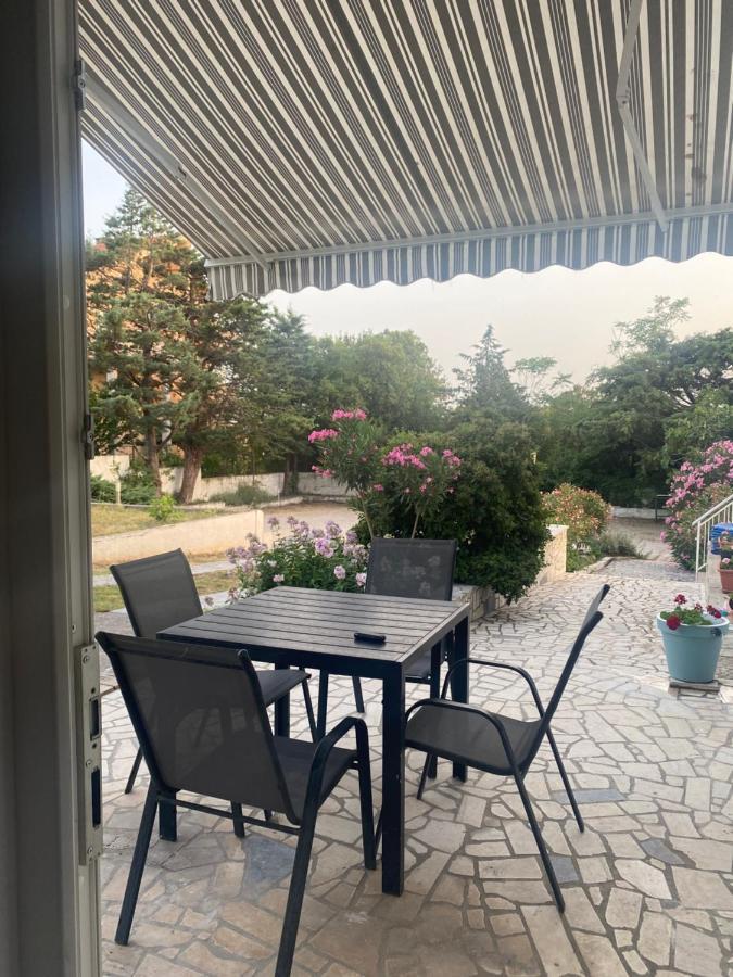 Apartments Tepavac Novi Vinodolski Eksteriør bilde