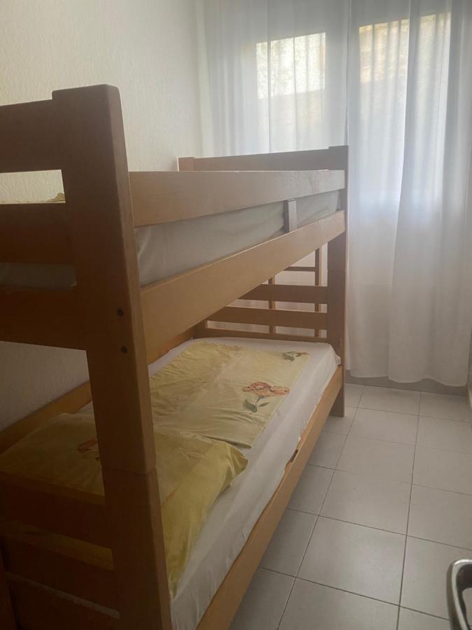 Apartments Tepavac Novi Vinodolski Eksteriør bilde