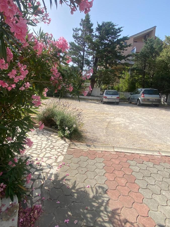 Apartments Tepavac Novi Vinodolski Eksteriør bilde