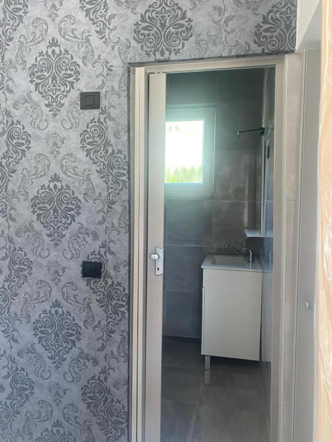 Apartments Tepavac Novi Vinodolski Eksteriør bilde
