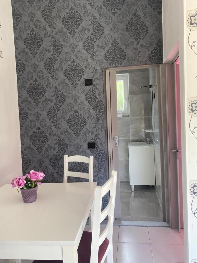 Apartments Tepavac Novi Vinodolski Eksteriør bilde