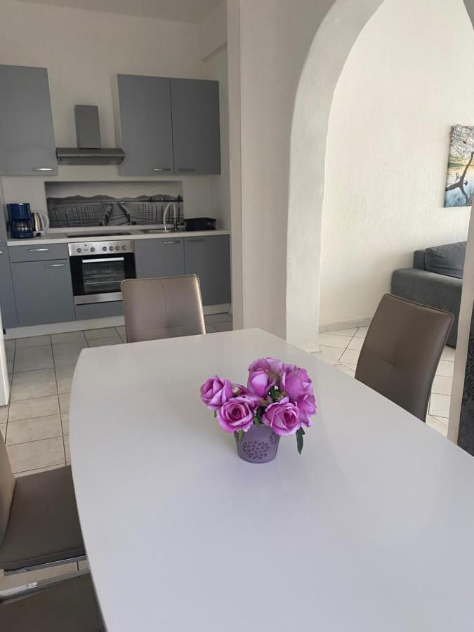 Apartments Tepavac Novi Vinodolski Eksteriør bilde