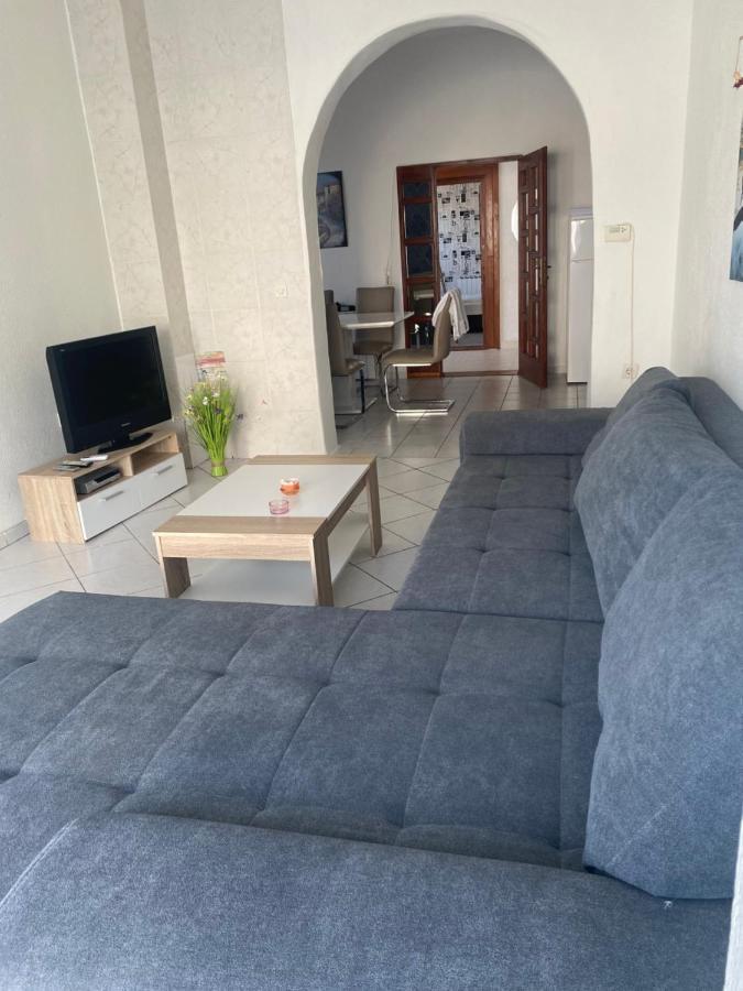 Apartments Tepavac Novi Vinodolski Eksteriør bilde
