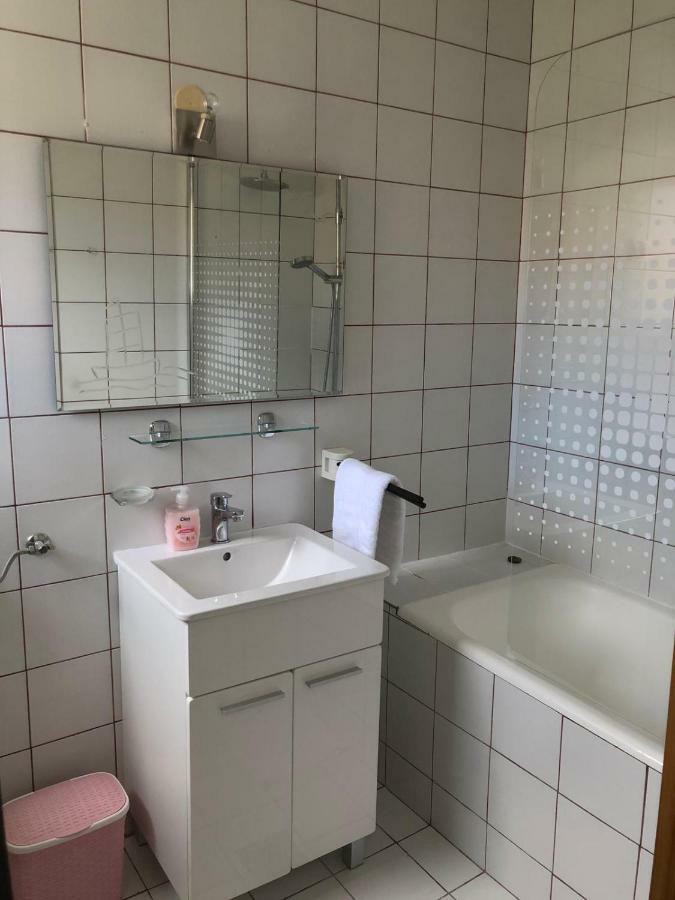 Apartments Tepavac Novi Vinodolski Eksteriør bilde