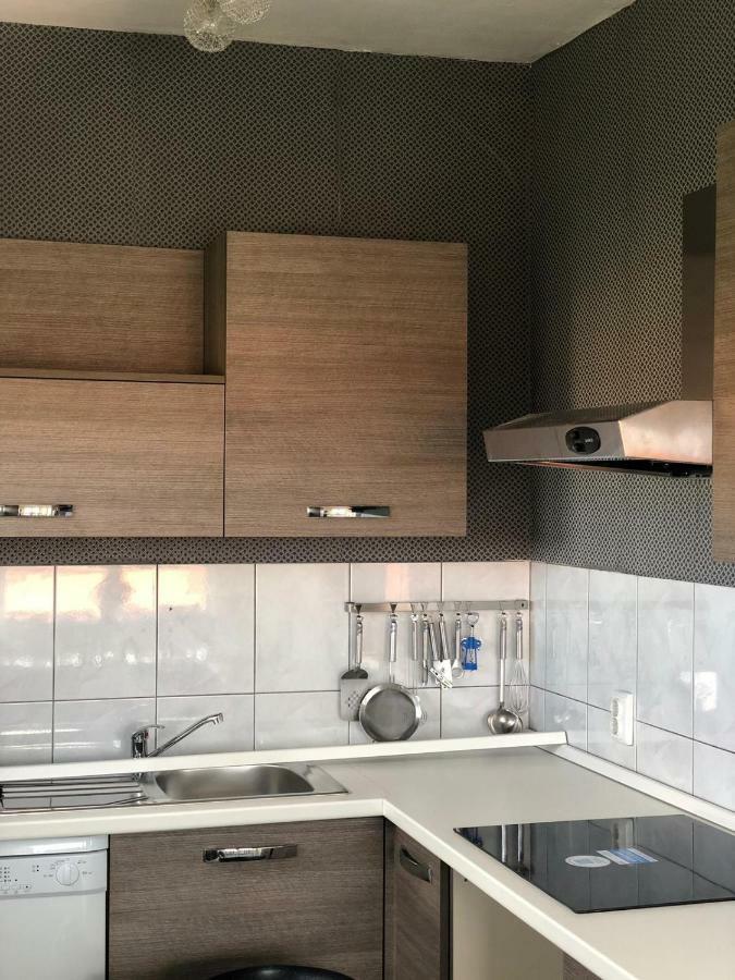 Apartments Tepavac Novi Vinodolski Eksteriør bilde
