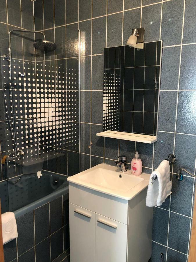 Apartments Tepavac Novi Vinodolski Eksteriør bilde