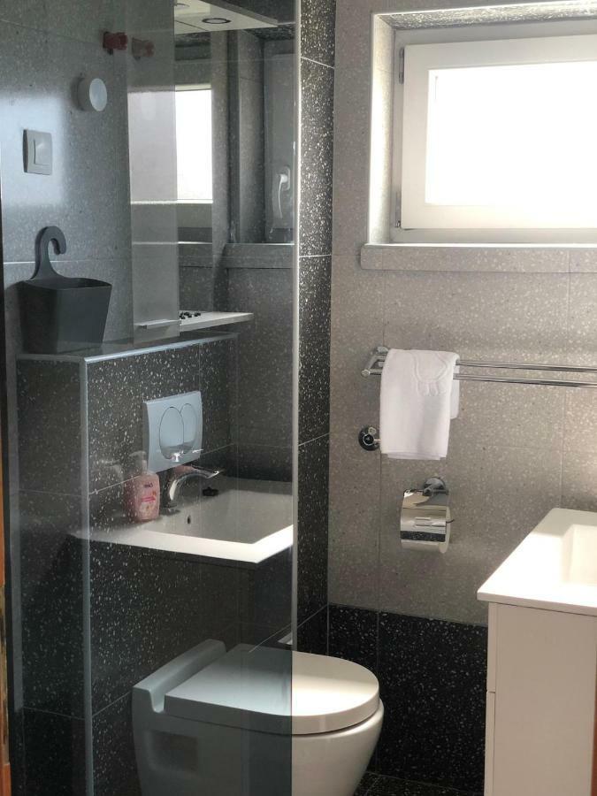 Apartments Tepavac Novi Vinodolski Eksteriør bilde