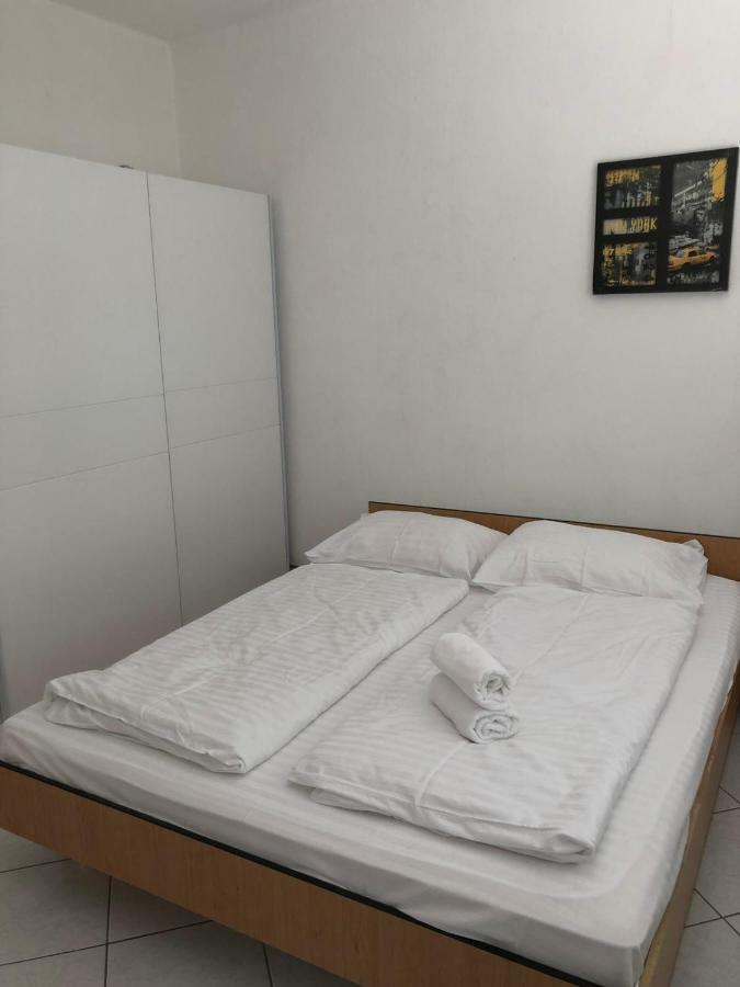 Apartments Tepavac Novi Vinodolski Eksteriør bilde